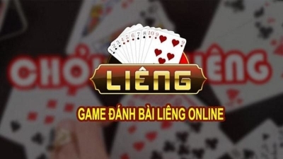 Liêng - Tựa game bài hấp dẫn với chiến thuật đầy kịch tính