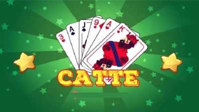 Catte - Tựa game giải trí thú vị với luật chơi đơn giản