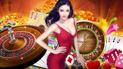 AG Live Casino - Sảnh cá cược trực tuyến với ưu đãi khủng