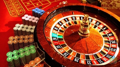 Evo Casino – Địa chỉ cá cược với 97% tỷ lệ trả thưởng cho người chơi