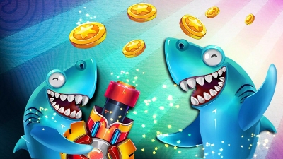 Bắn cá Jackpot - Tựa game săn cá có cơ hội làm giàu siêu cao