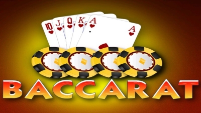 Baccarat - Tựa game bài cực đỉnh luôn mang đến sự bất ngờ