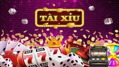 Tài xỉu Online - Chiến lược tốt nhất để bet thủ dễ dàng chiến thắng